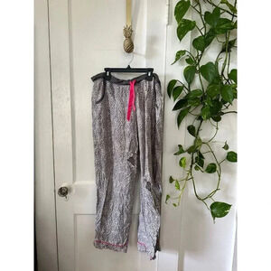 Victoria’s Secret Women’s size medium pajama pants